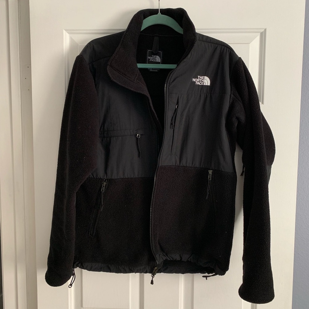 Men’s Denali north face